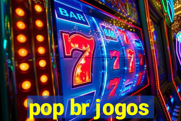 pop br jogos