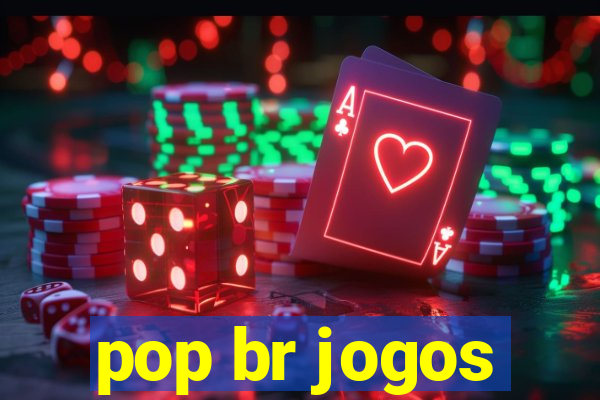 pop br jogos