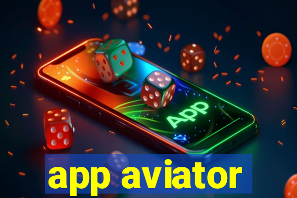 app aviator