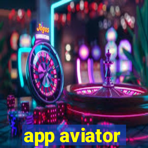 app aviator