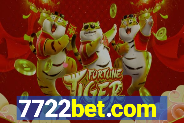 7722bet.com