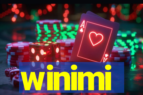 winimi