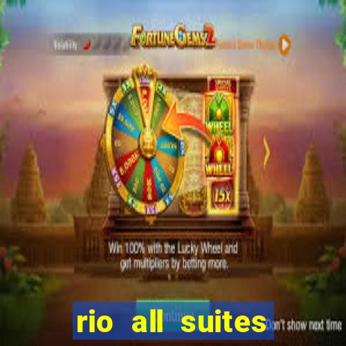 rio all suites hotel and casino las vegas nv