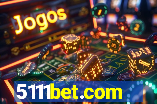 5111bet.com