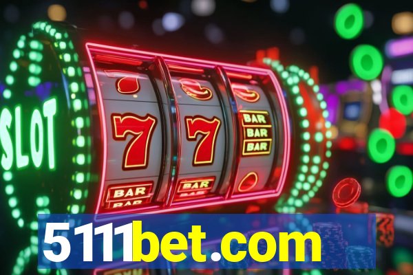 5111bet.com