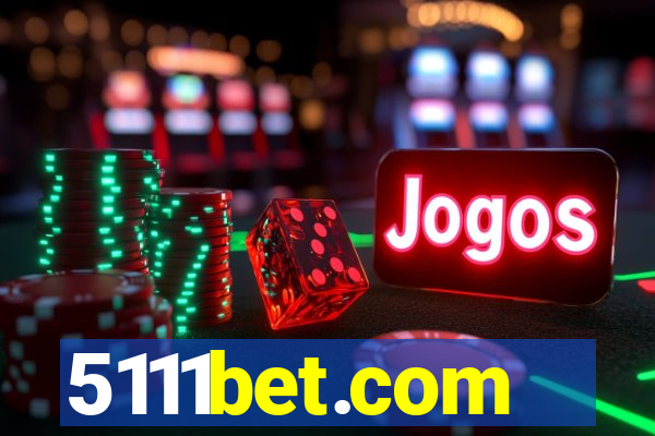 5111bet.com