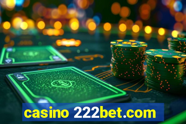 casino 222bet.com