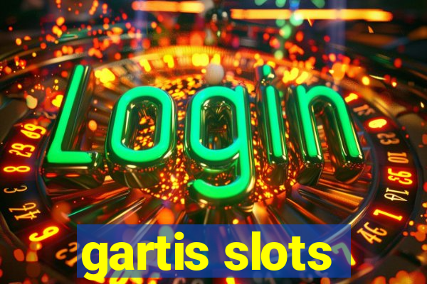 gartis slots