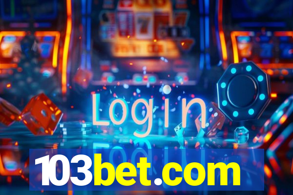 103bet.com