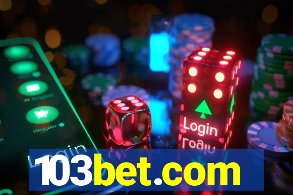 103bet.com