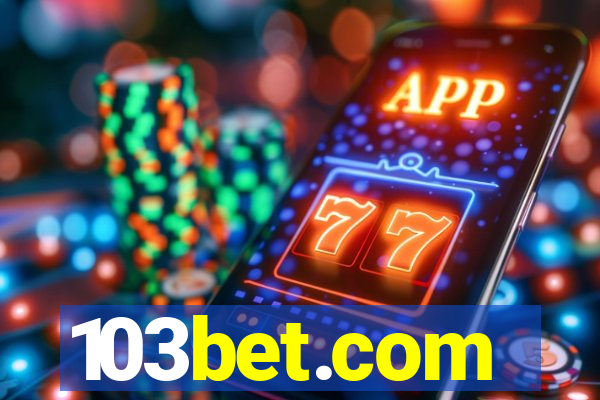 103bet.com