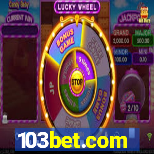 103bet.com