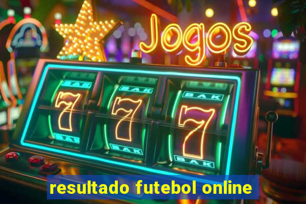 resultado futebol online