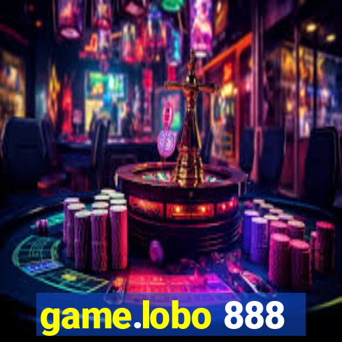 game.lobo 888