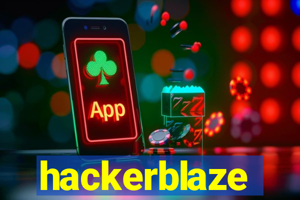 hackerblaze