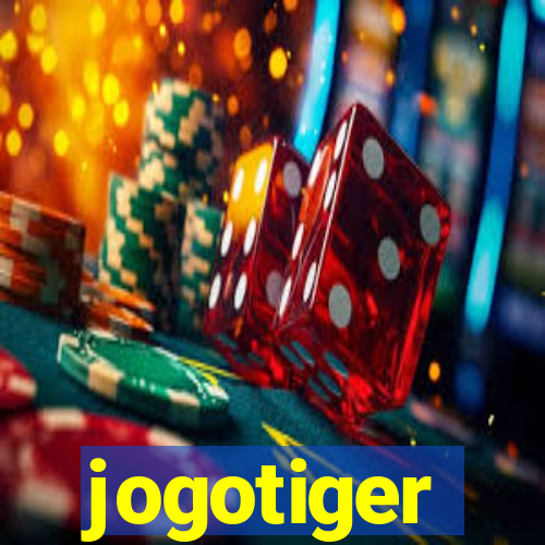 jogotiger