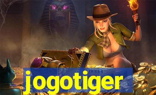 jogotiger