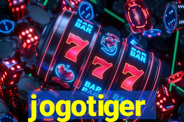 jogotiger