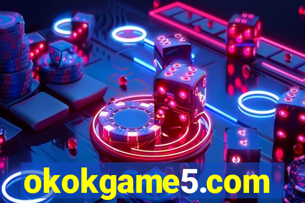 okokgame5.com