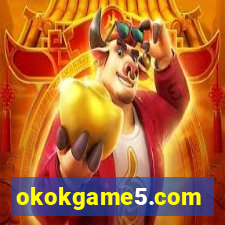 okokgame5.com