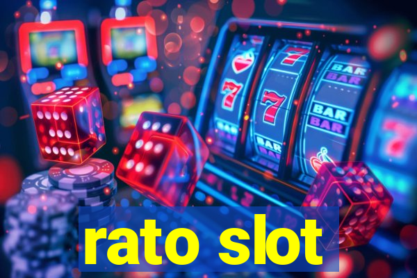 rato slot