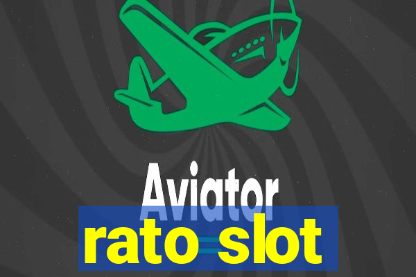 rato slot