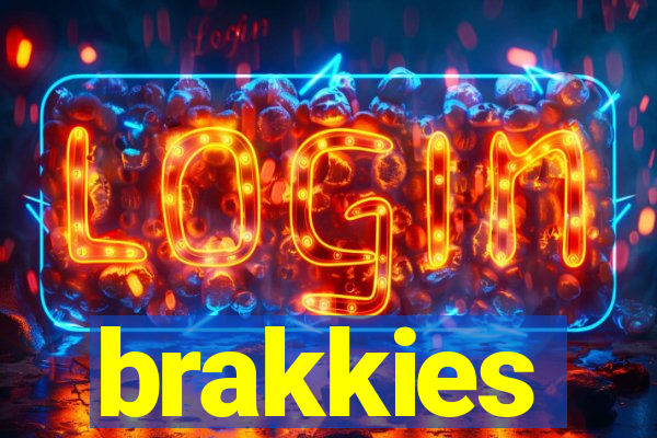 brakkies