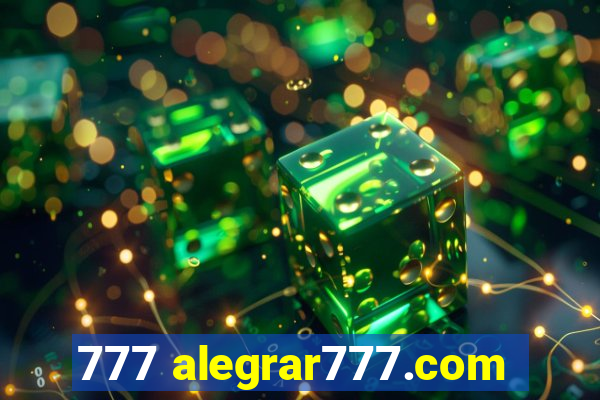 777 alegrar777.com