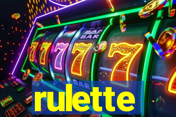 rulette