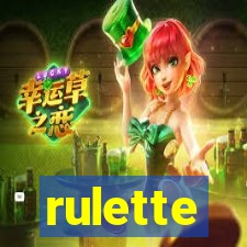 rulette