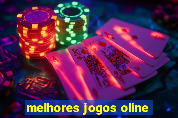 melhores jogos oline