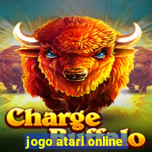 jogo atari online