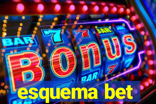 esquema bet