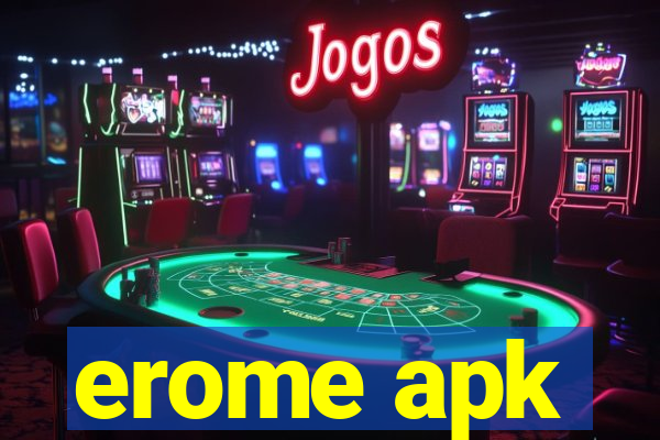 erome apk