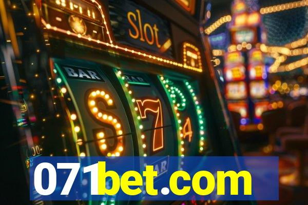 071bet.com