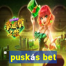 puskás bet