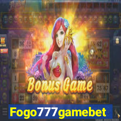 Fogo777gamebet