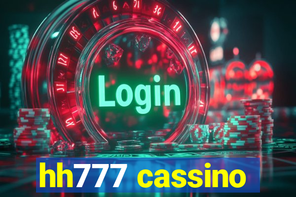 hh777 cassino