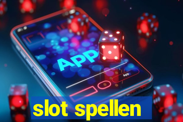 slot spellen