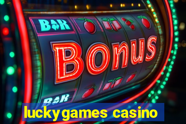 luckygames casino