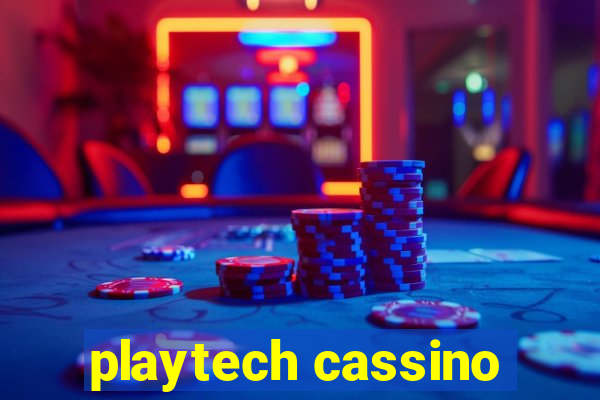 playtech cassino