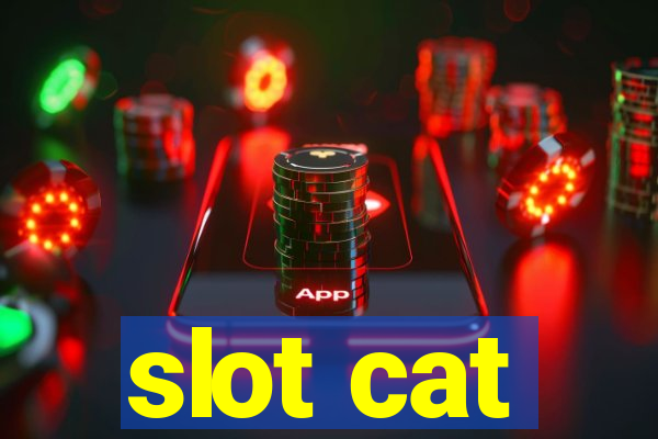 slot cat