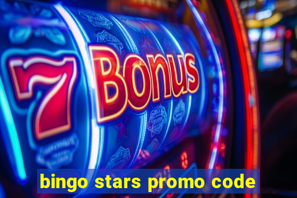 bingo stars promo code