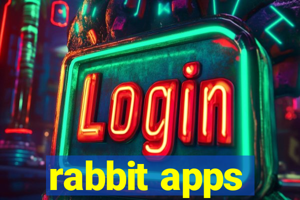 rabbit apps