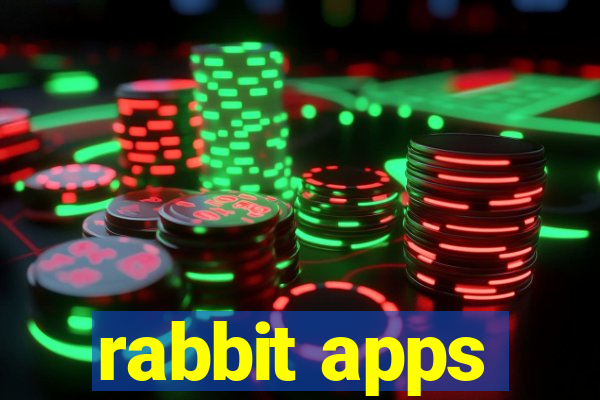 rabbit apps