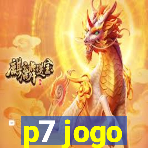 p7 jogo