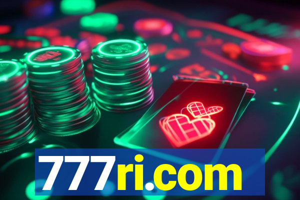 777ri.com