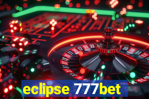 eclipse 777bet