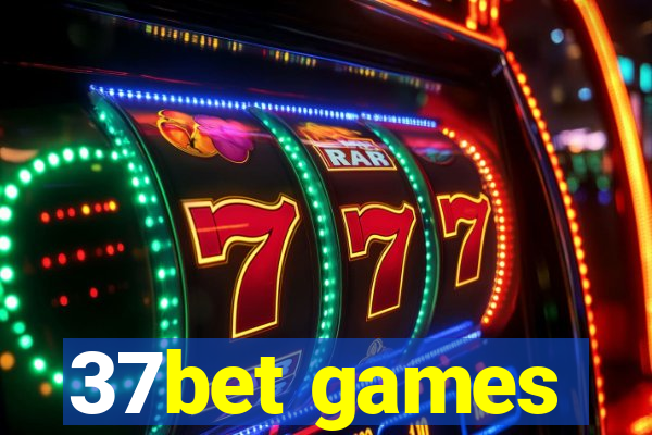 37bet games