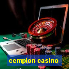 cempion casino